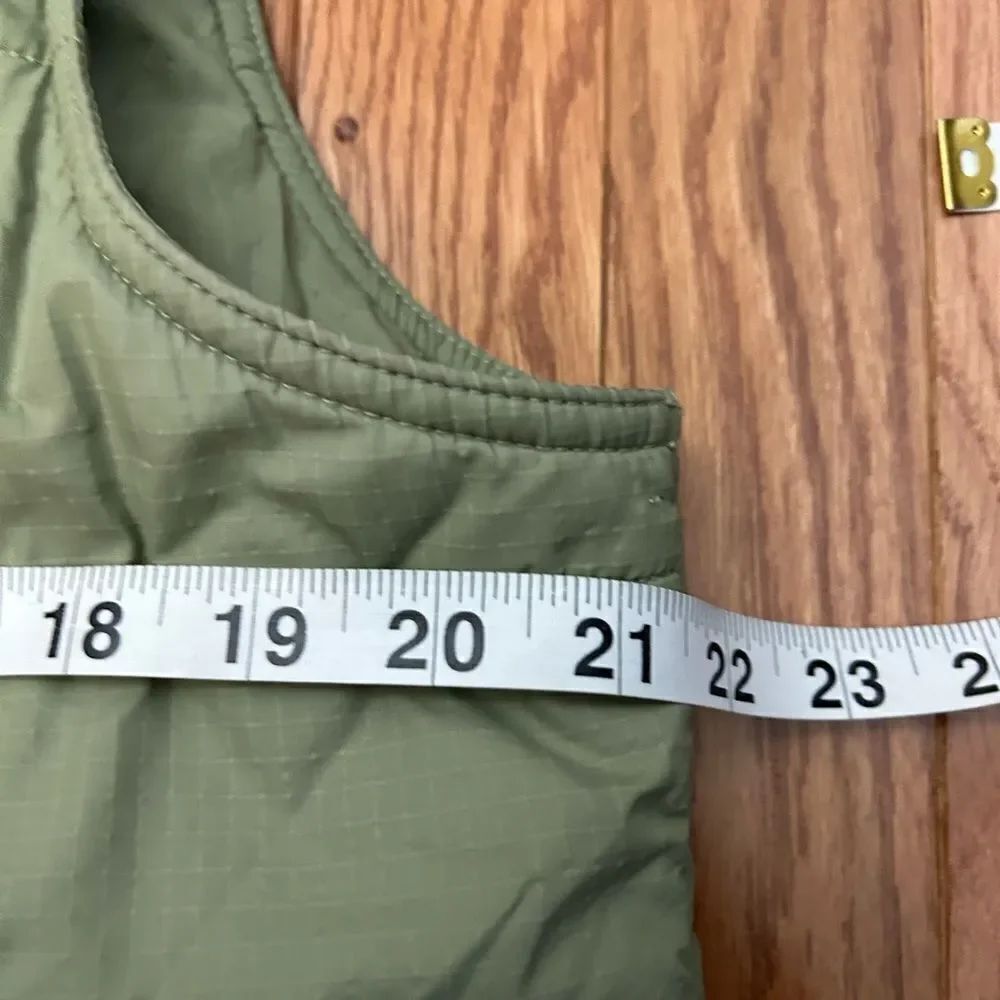 Southern Tide Puffer Vest - Picture 5 of 8